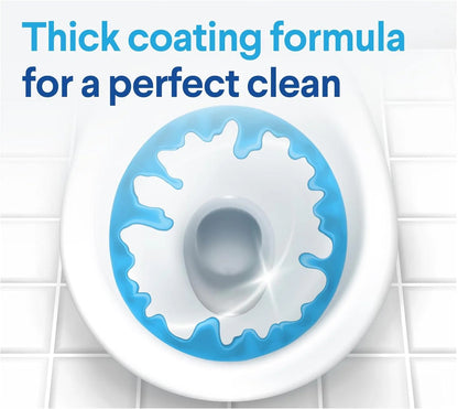Clorox Toilet Bowl Cleaner