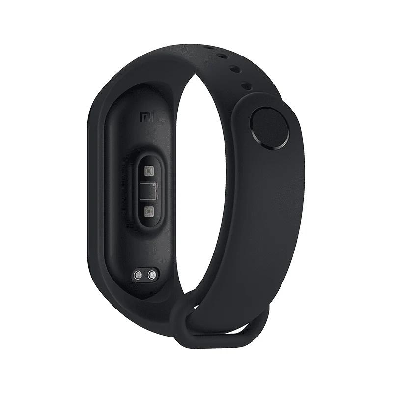 Smart Fitness Watch