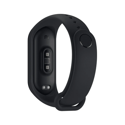 Smart Fitness Watch
