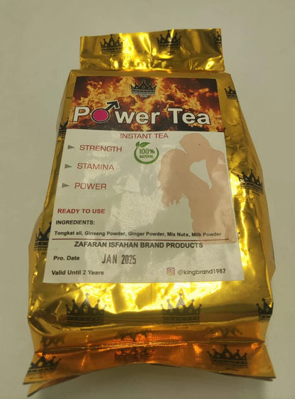 Zafaran Isfahan Brand - Herbal Tea (Original)